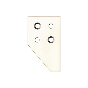 Non Electric Strike Plate