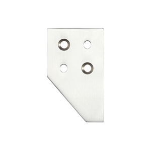 Non Electric Strike Plate