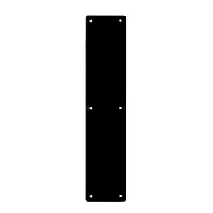 Push Plate