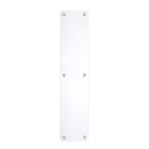 Push Plate