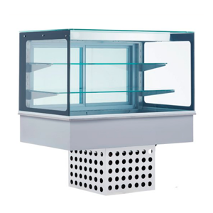 Refrigerated Display Case