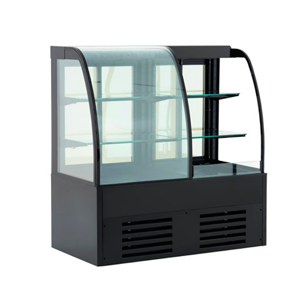 Refrigerated Display Case