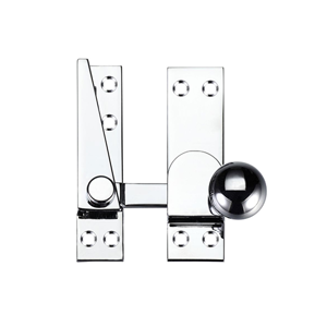 Sash Fastener