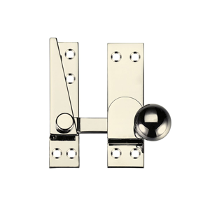 Sash Fastener