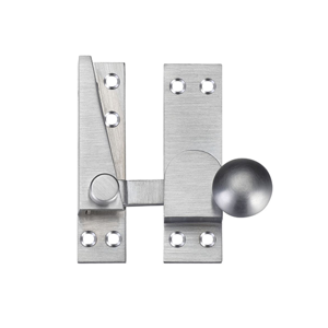 Sash Fastener