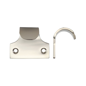 Sash Fastener