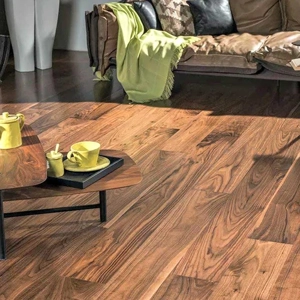 Wood Flooring