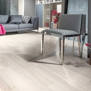 Wood Flooring