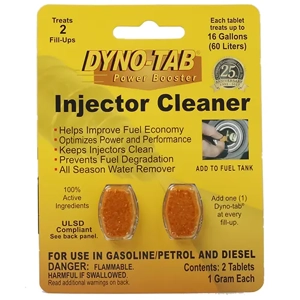 Injector Cleaner