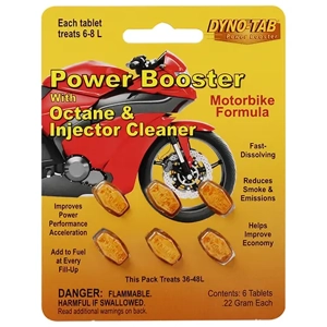 Injector Cleaner