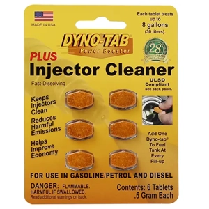 Injector Cleaner