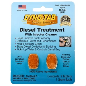 Injector Cleaner