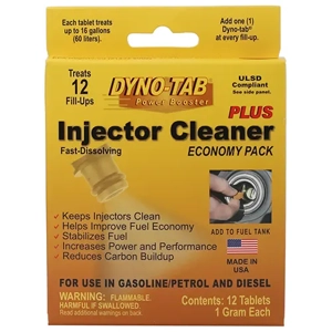 Injector Cleaner