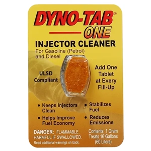 Injector Cleaner
