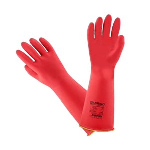 Safety Glove