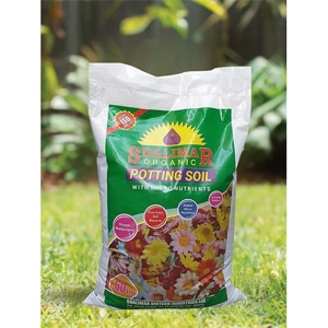 Potting Soil