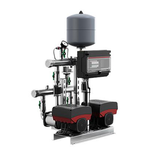 Booster Pump