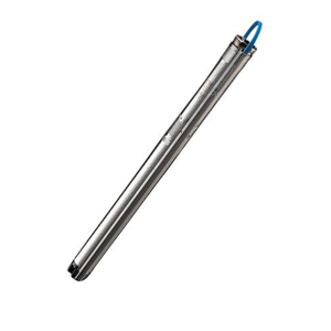 Submersible Pump