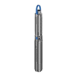 Submersible Pump