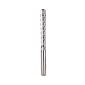 Submersible Pump