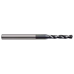 Micro Drill Bit
