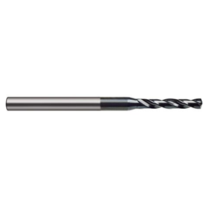 Micro Drill Bit