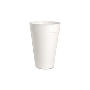 Disposable Foam Cup