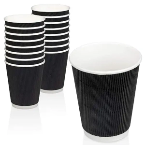 Disposable Paper Cup