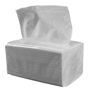 Facial Tissue Paper