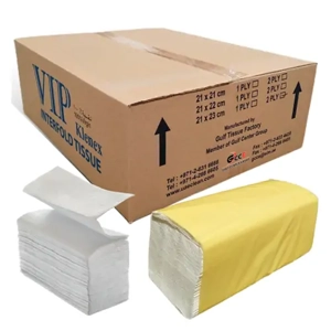 General Purpose Tissue Paper