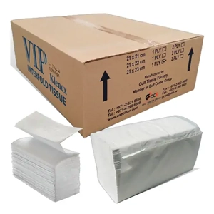 General Purpose Tissue Paper