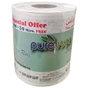 General Purpose Tissue Paper