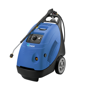 Pressure Washer