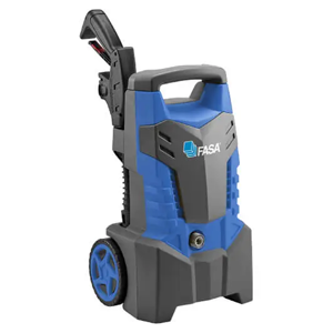 Pressure Washer