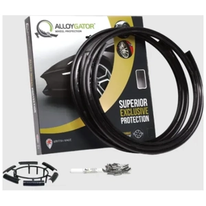 Automotive Wheel Cover