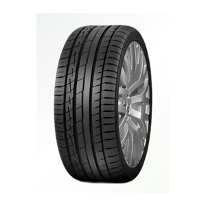 Vehicle Tire