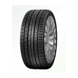 Vehicle Tire
