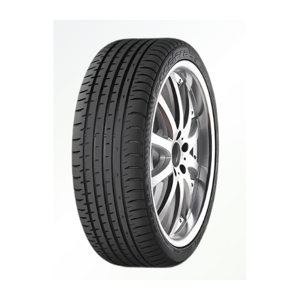 Vehicle Tire