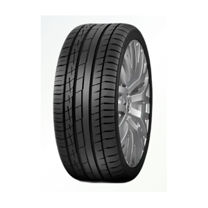 Vehicle Tire