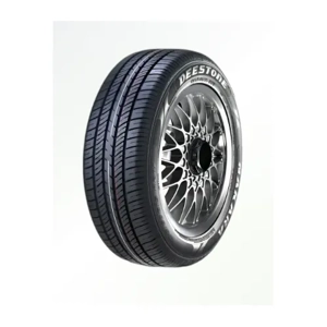 Vehicle Tire