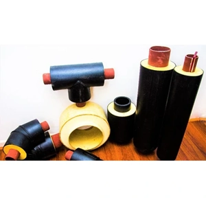 Pipe Insulation Cover