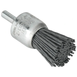 Abrasive Brush