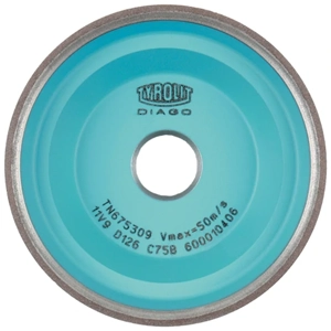 Grinding Wheel