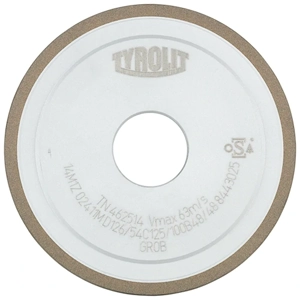 Grinding Wheel