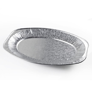 Aluminium Food Container