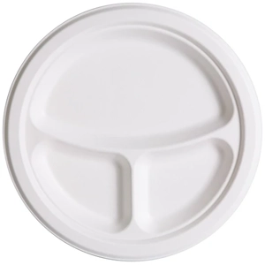 Disposable Foam Plate