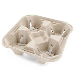 Disposable Paper Tray