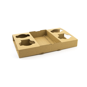 Disposable Paper Tray