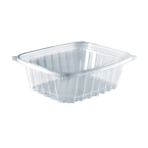Disposable Plastic Box
