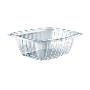 Disposable Plastic Box
